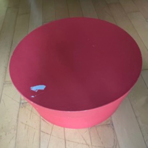 Fur Felt Flat Brim Fedora Hat - Picture 8 of 9